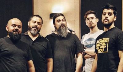 El nuevo Bajo Zero - Edicion Impresa - ABC Color