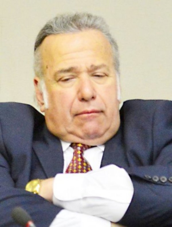 Destraban caso audios filtrados que involucran a González Daher - 730am - ABC Color