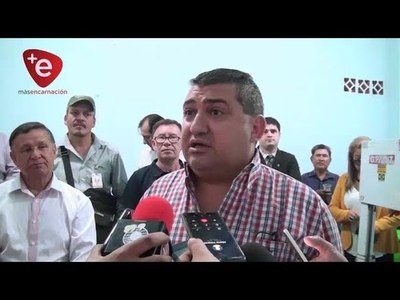 PAGO POR LICENCIAS VENCEN EL 31: INTENDENTE AÚN NO APROBÓ RESOLUCIÓN DE CONCEJALES