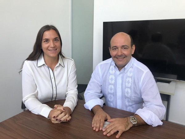 Designan a nueva viceministra de Comunicación del Mitic | Paraguay en Noticias