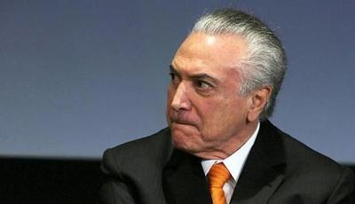 Fiscalía de Brasil pide dos nuevos juicios contra Temer | .::Agencia IP::.