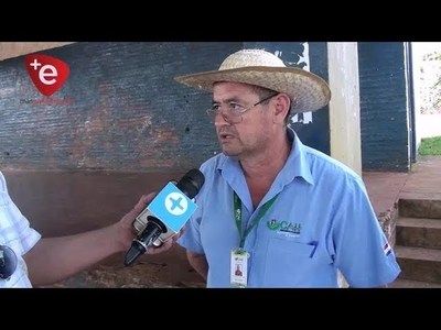 Educación Financiera y Acceso a Créditos para productores.