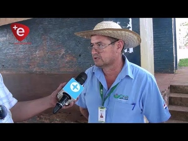 Educación Financiera y Acceso a Créditos para productores.