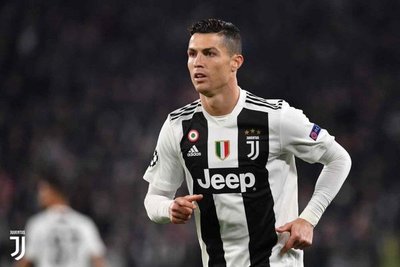 Allegri cree que CR7 no llegaría contra el Ajax - Deportes - ABC Color