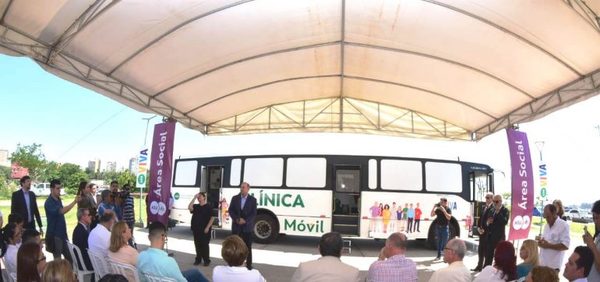 Lanzan proceso de construcción del Plan de Salud para Asunción - .::RADIO NACIONAL::.