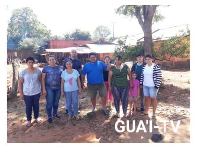 Vecinos acusaron a doña de envenenar a más de 100 perros