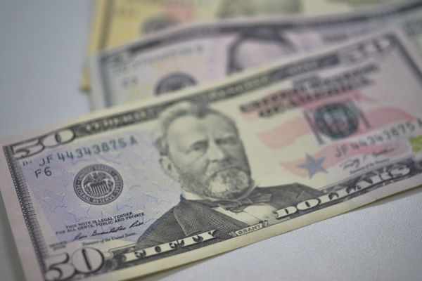 La deuda pública brasileña trepa a US$ 1 billón