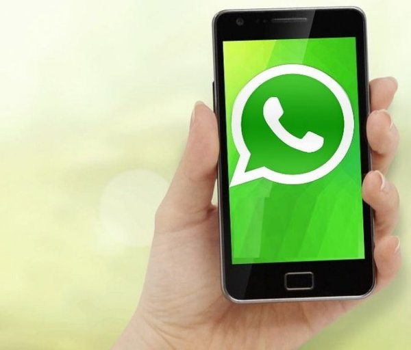 Cuidado con el nuevo engaño Cambie el color del WhatsApp - Tecnologia - ABC Color