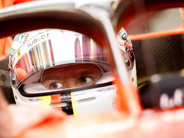 Vettel: "Si hemos aprendido la lección se verá aquí"