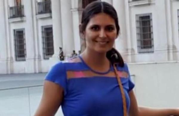 Karen Gómez busca a su familia - C9N