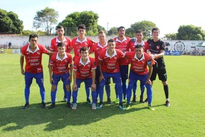 Inicio de la Liga Aregüeña | Paraguay en Noticias 