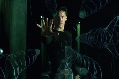 “Matrix”, veinte años de paranoia tecnológica - Espectaculos - ABC Color