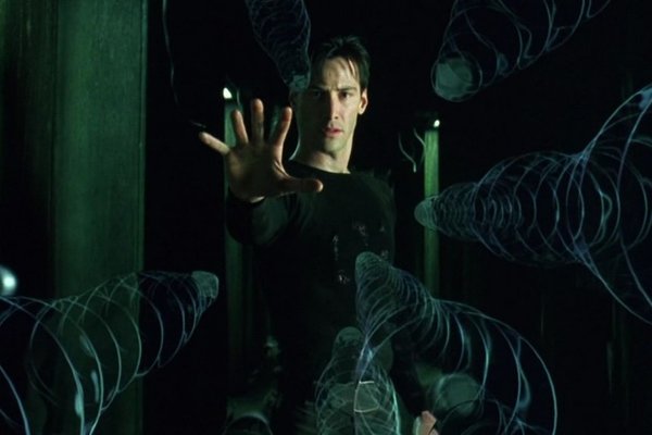 “Matrix”, veinte años de paranoia tecnológica - Espectaculos - ABC Color
