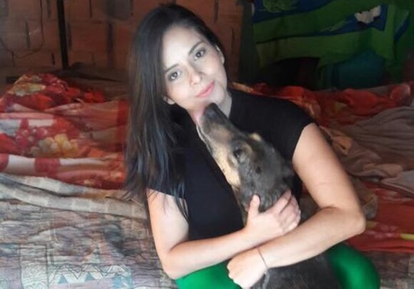 Jessi Franco tajante ante polémica ordenanza