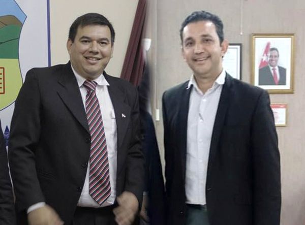 Ñemby: aprueban balance de comuna en medio de polémica