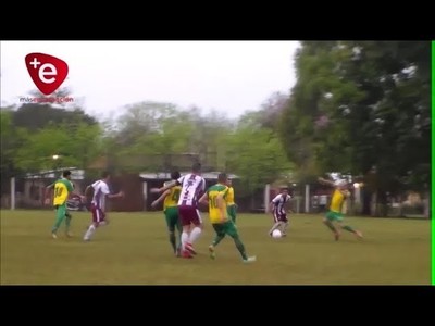 LIGA ARTIGUEÑA DE FÚTBOL CELEBRA 43 AÑOS DE VIDA INSTITUCIONAL