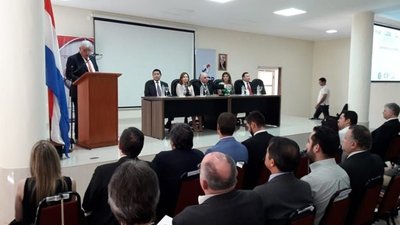 Empresarios esteños están cansados de “mala publicidad” - Nacionales - ABC Color