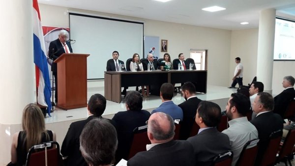 Empresarios esteños están cansados de “mala publicidad” - Nacionales - ABC Color