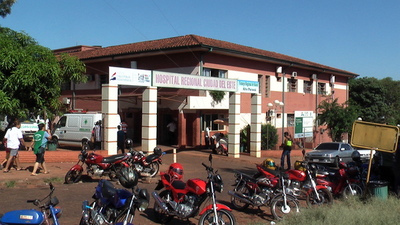 Condenan a enfermero que manoseó a paciente - ADN Paraguayo