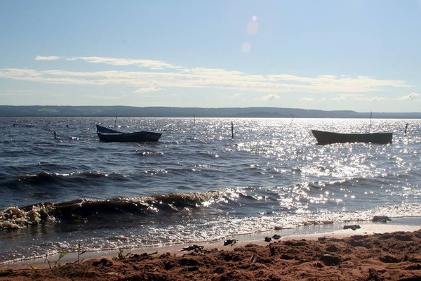 San Bernardino propone comisión nacional para conservación del lago Ypacaraí | .::Agencia IP::.
