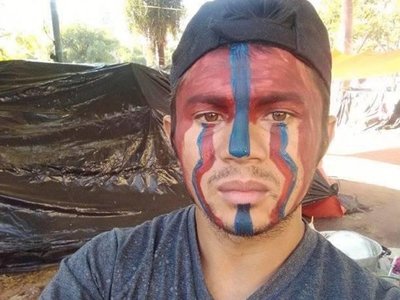 Detienen a un hombre sospechoso de estafar en nombre de indígenas