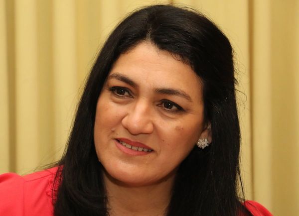 “Hay que preservar la educación de los vaivenes políticos"