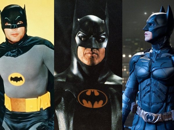 Batman, el superhéroe que cumple 80 años