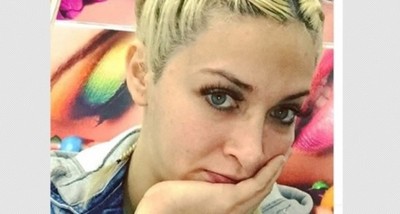 Estuvo A Punto De Ser Víctima De Robo, Esto Sucedió Con Claudia De Andrade 
