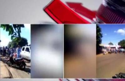 Sicarios asesinaron a un hombre en Pedro Juan Caballero - C9N