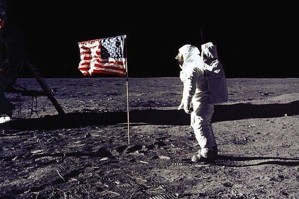 Regreso de astronautas estadounidenses a la Luna para el 2024 - Ciencia - ABC Color