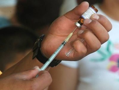 Mujer denuncia muerte de su hijo por supuesta mala medicación en San Pedro