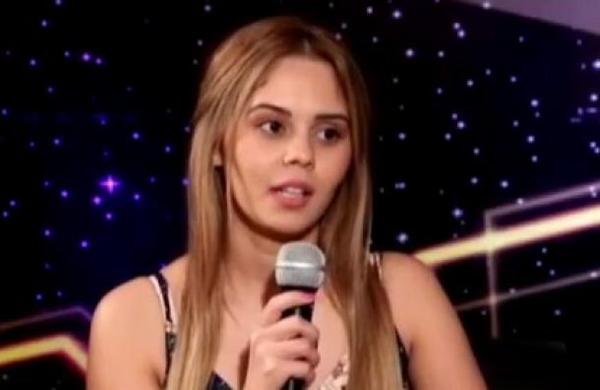 Kiara Aguilar estará en Celebridades - C9N