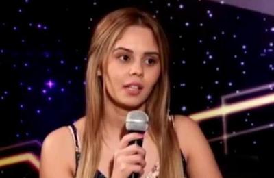 Kiara Aguilar estará en Celebridades - C9N