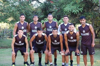 El 24 de Setiembre se refuerza - Deportes - ABC Color
