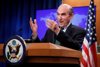 EE.UU. sigue en contacto con Maduro por ser la sede de la ONU y la OEA - Internacionales - ABC Color
