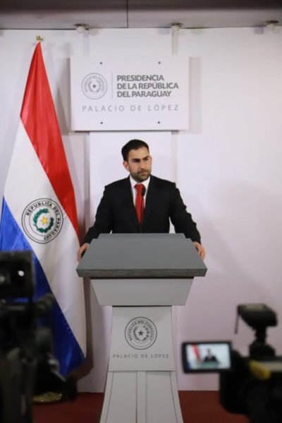 Presentan que la Secretaría de Juventud sea elevada a Ministerio - 730am - ABC Color