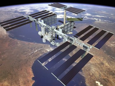 EEI puede servir como centro de tránsito hacia espacio profundo