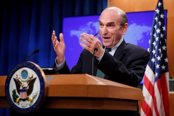 EE.UU. sigue en contacto con Maduro por ser la sede de la ONU y la OEA | Paraguay en Noticias