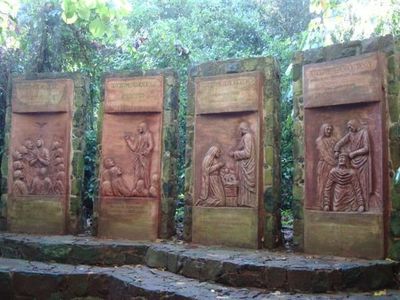 Excursión franciscana al Ybytyruzú se hará el domingo | Paraguay en Noticias