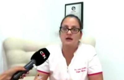 Dra. Lorena Gonzalez ofrece recomendaciones antes de una cirugía estética - C9N