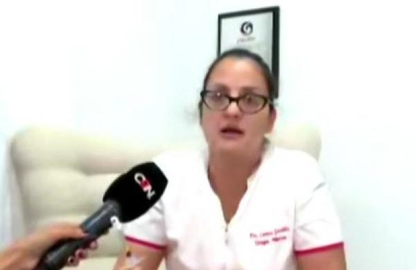 Dra. Lorena Gonzalez ofrece recomendaciones antes de una cirugía estética - C9N