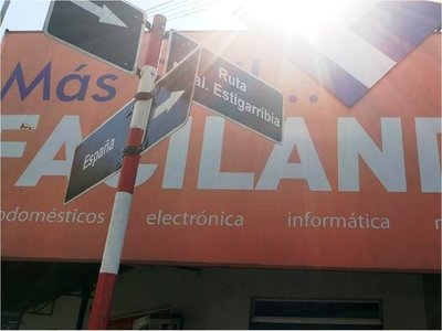 Facilandia culpa de problemas financieros a esquema de casas de créditos