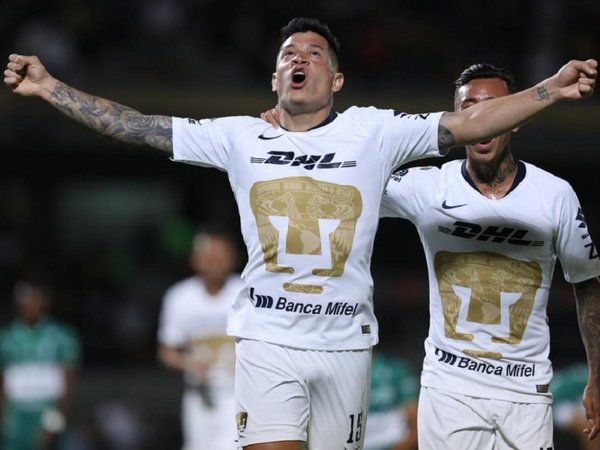 Iturbe asegura que Pumas no puede permitirse caer ante Chivas