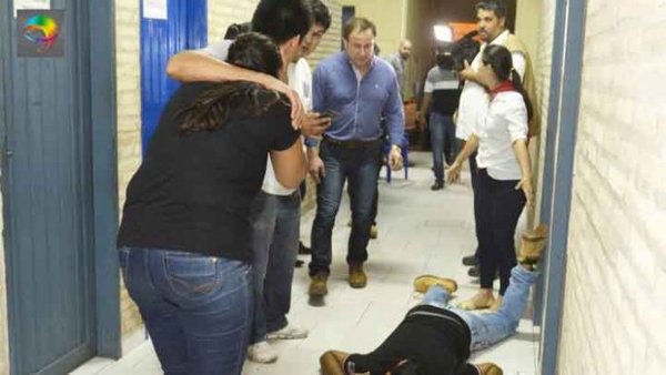 Sin avances en la investigación de la muerte de Rodrigo Quintana