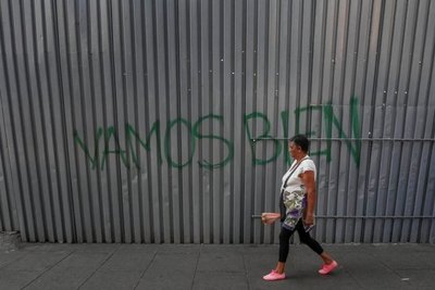 Nuevo apagón afecta amplias zonas de Venezuela - Internacionales - ABC Color