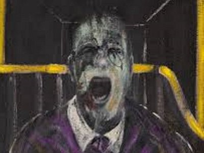 Sotheby's subastará Papa que grita por USD 20 millones