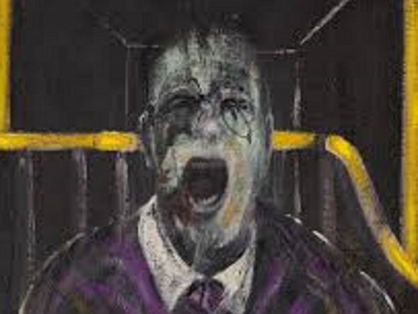 Sotheby's subastará Papa que grita por USD 20 millones