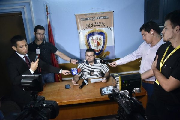 Expulsarán a una colombiana, pareja de secuestrador | Paraguay en Noticias