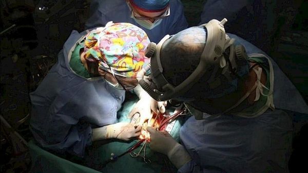 EEUU realiza primer trasplante renal de donante vivo con VIH