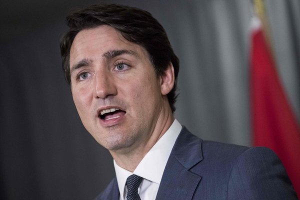 Grabación secreta ahonda crisis del Gobierno canadiense - Internacionales - ABC Color